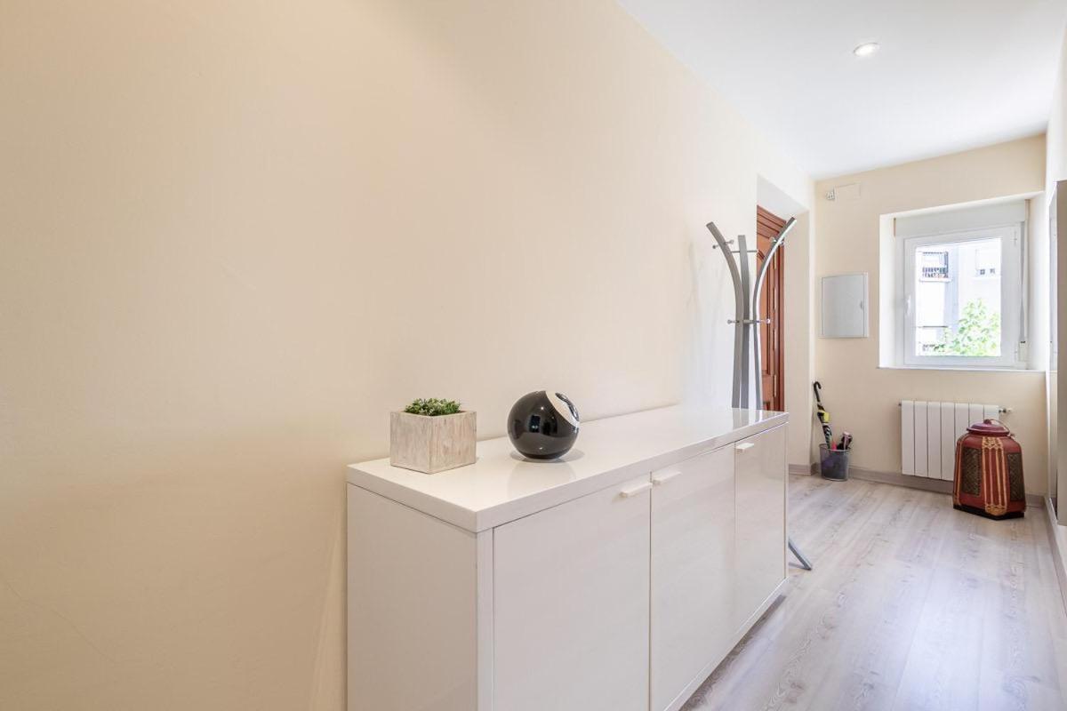 Apartamento Para Vivir Гранада Екстериор снимка