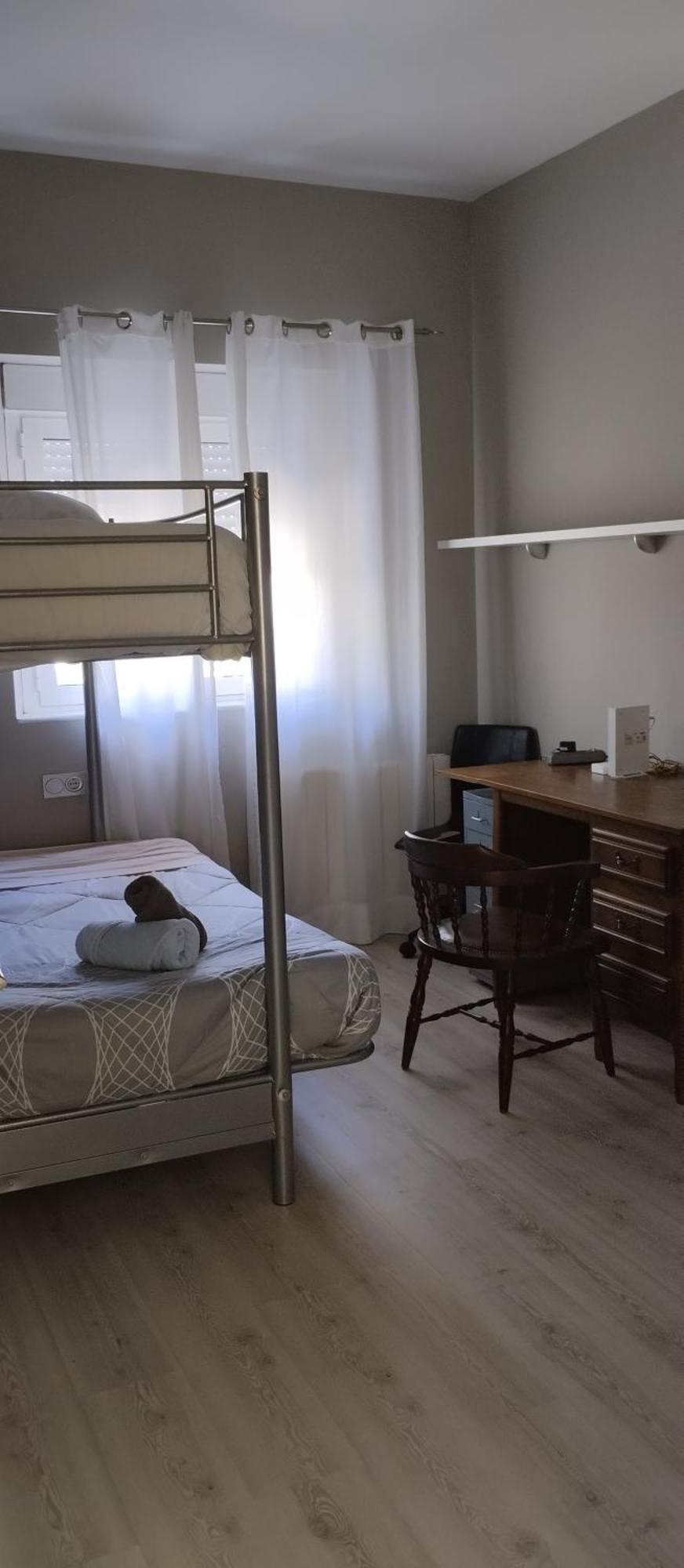 Apartamento Para Vivir Гранада Екстериор снимка