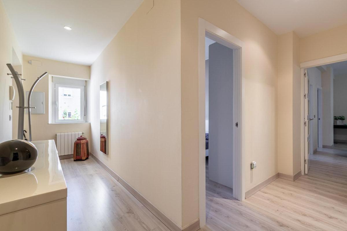 Apartamento Para Vivir Гранада Екстериор снимка